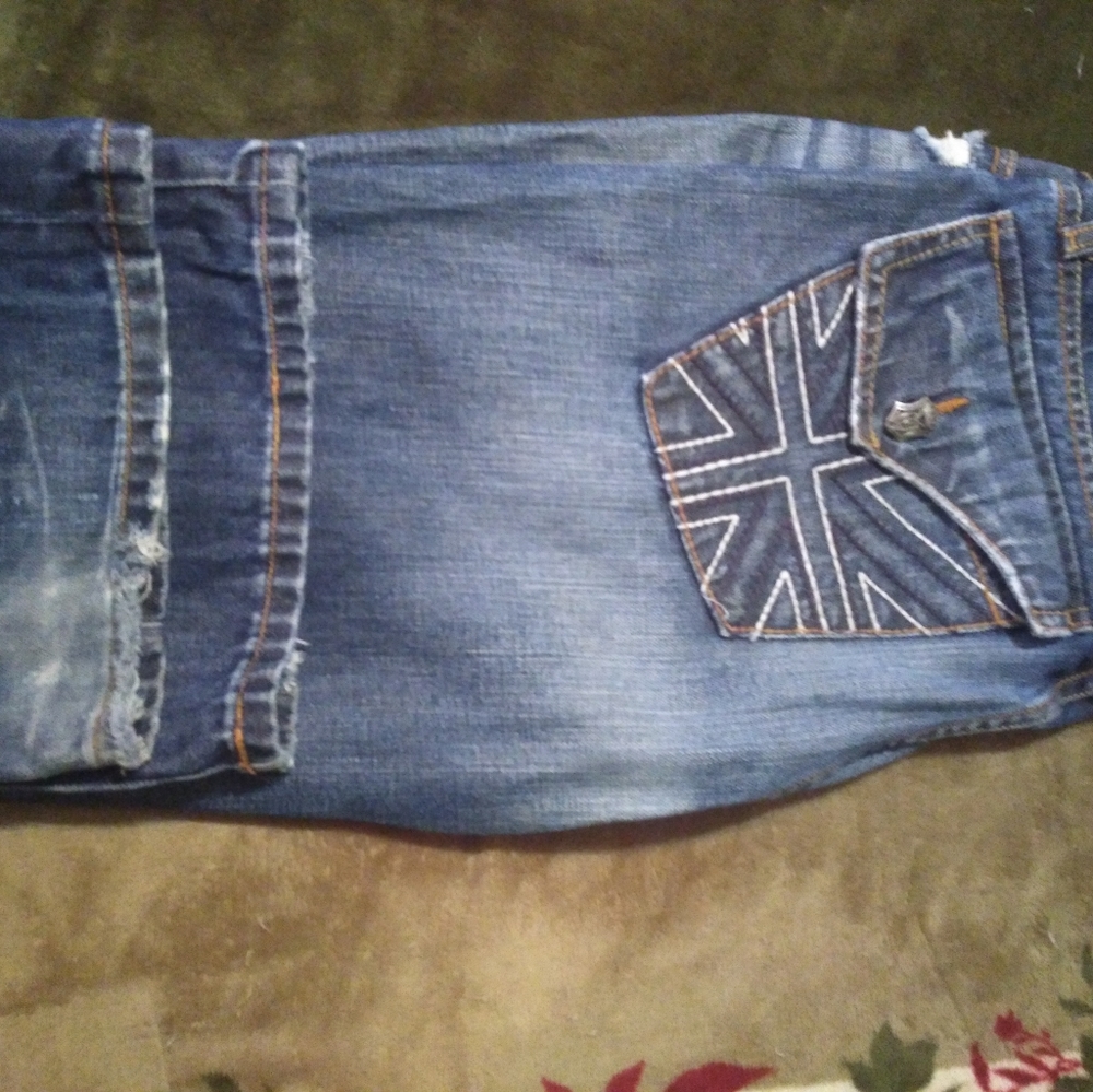 Monarchy jeans - Picture 4 of 8